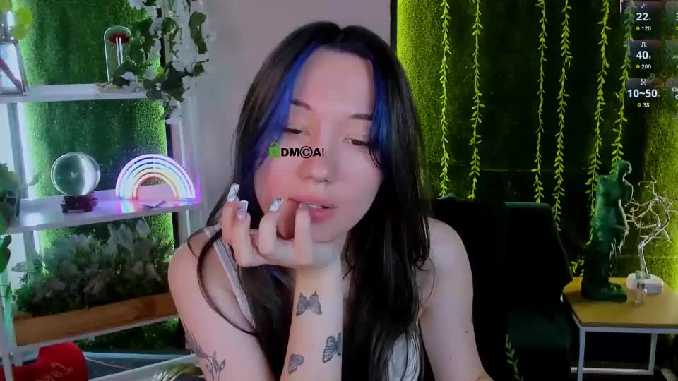 sabina_wul Adult Chat July 13, 2026