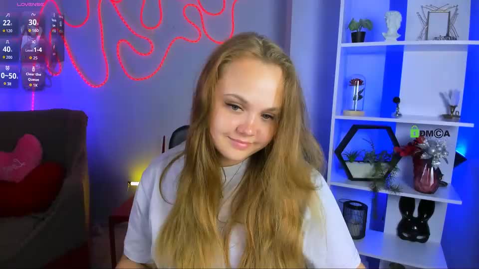 lucy_shy3 Adult Chat July 13, 2026