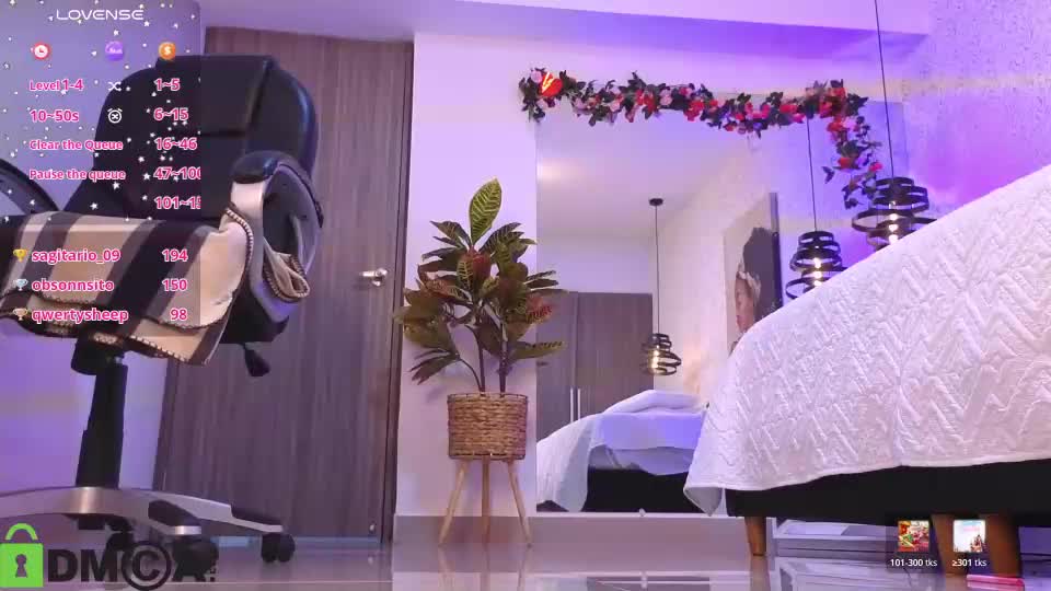 dulce_isabel_ Adult Chat July 14, 2026