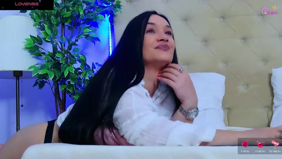 daliyaa_ Adult Chat July 13, 2026