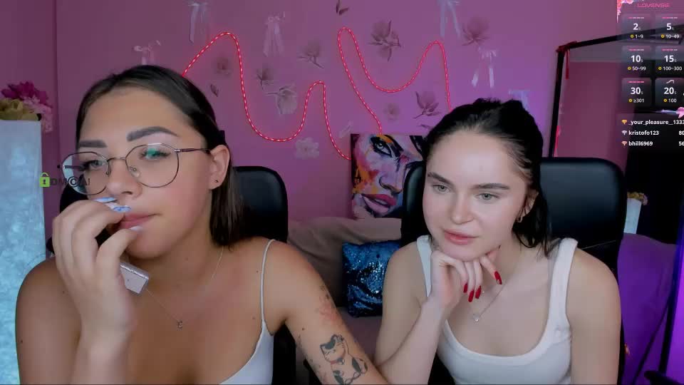 kiki_swan Adult Chat July 13, 2026