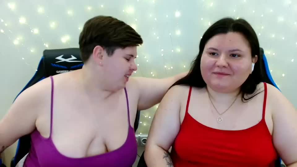 beckyandellen Adult Chat July 13, 2026