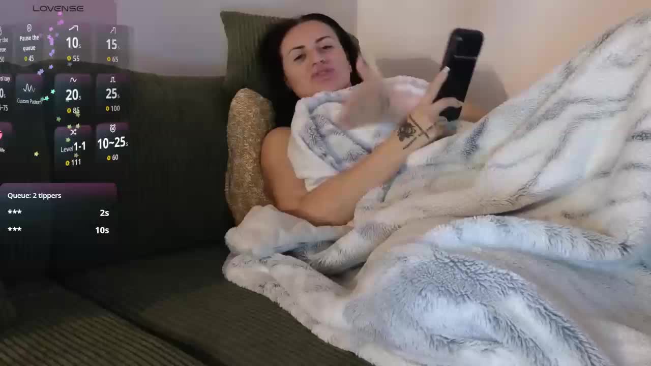 VioletBaby Adult Chat July 13, 2026