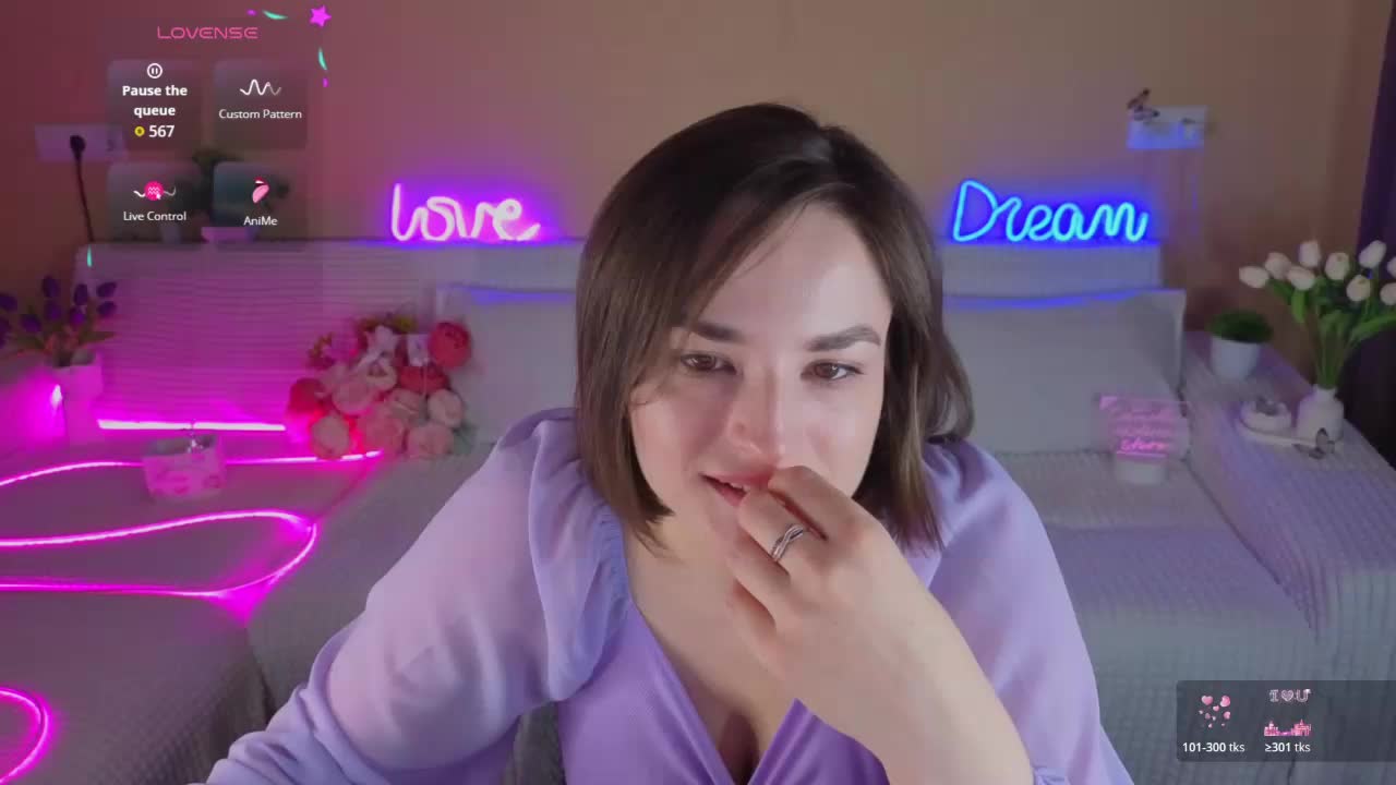 Camilla-One Adult Chat July 14, 2026