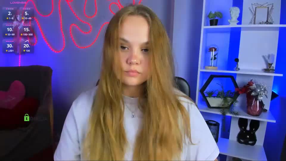 lucy_shy3 Adult Chat July 13, 2026