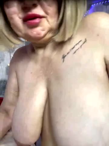 Barbara_milf Adult Chat July 13, 2026