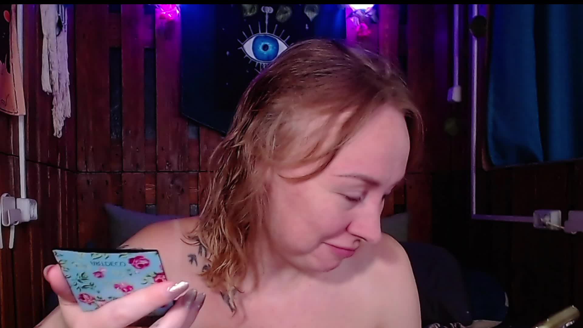 MiMi-Deep Adult Chat July 13, 2026