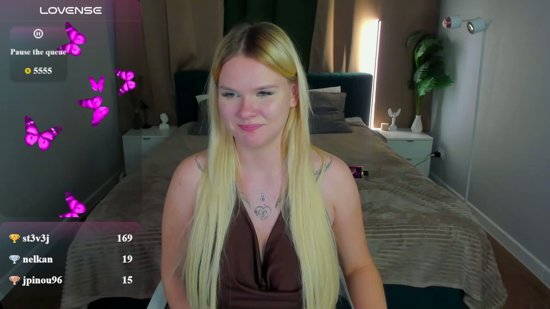 Stellla-Morgans Adult Chat July 13, 2026