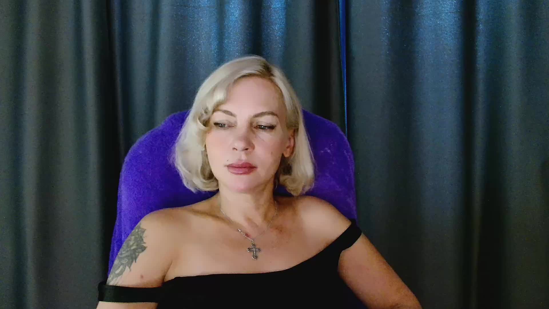 VeraFisher Adult Chat July 14, 2026