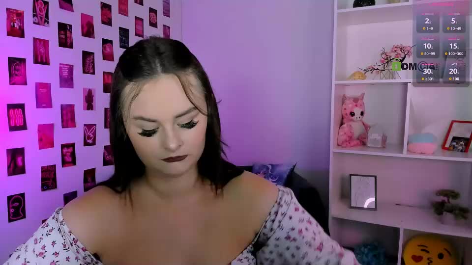 miss_courtney Adult Chat July 13, 2026