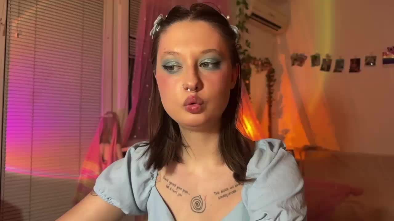 Stephanie_Harper Adult Chat July 13, 2026