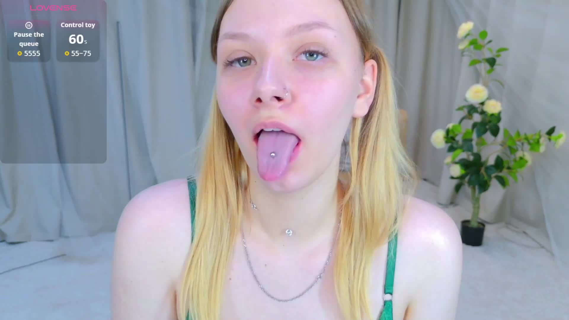 StaceyyJones Adult Chat July 14, 2026