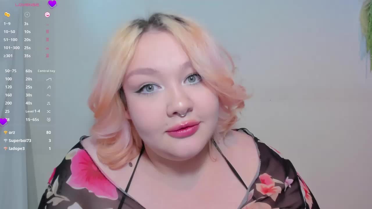LilyBell Adult Chat July 13, 2026