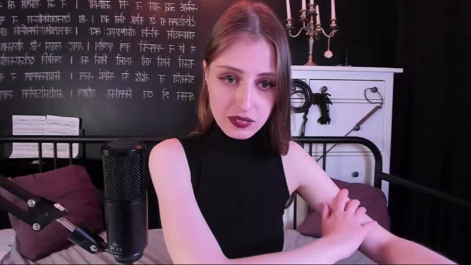 mistress_marlene Adult Chat July 14, 2026