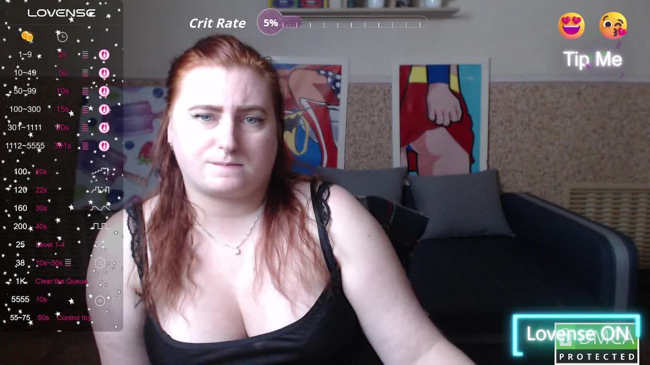 Aliciaredluv Adult Chat July 14, 2026