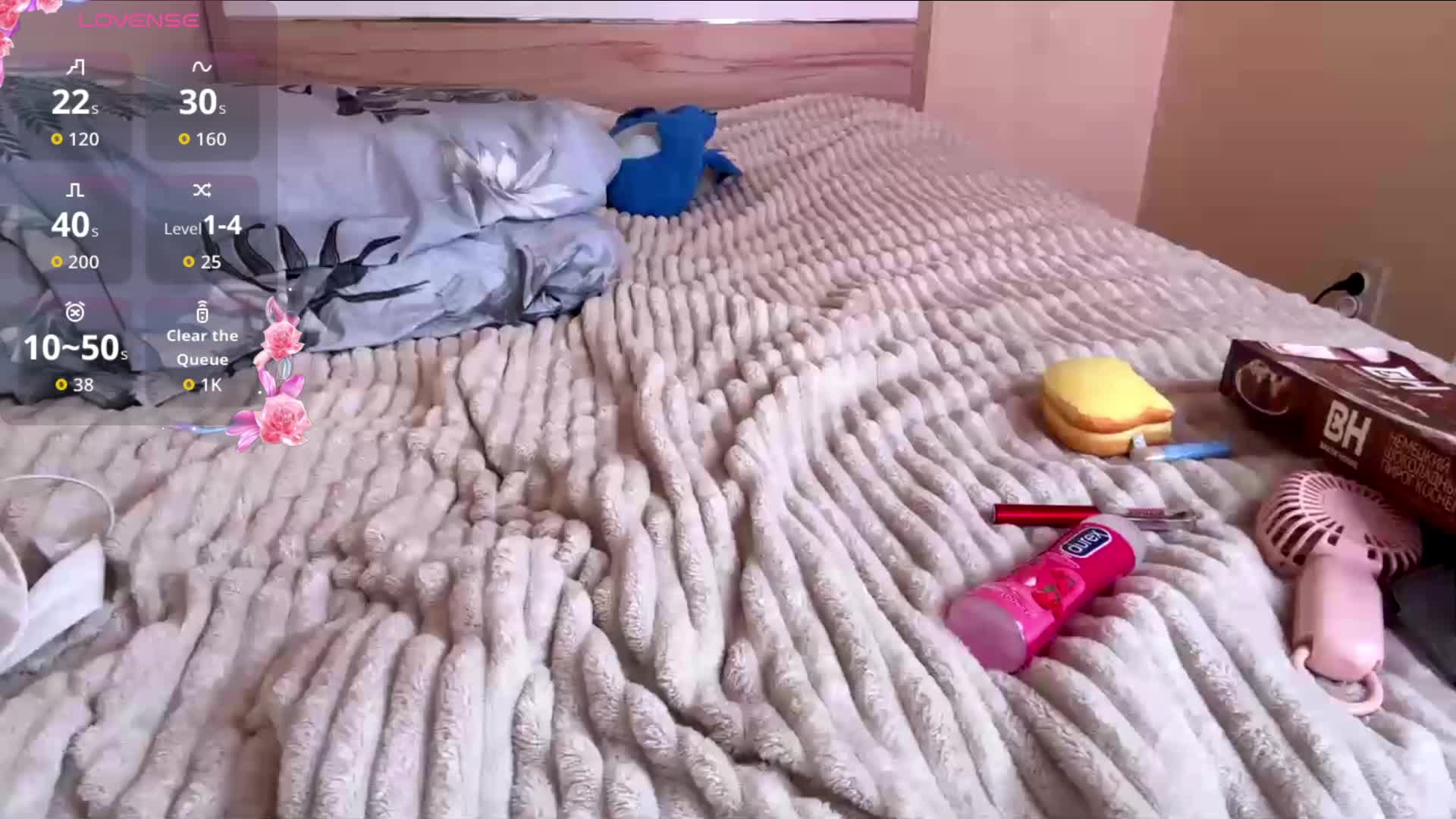 KittyJeny Adult Chat July 14, 2026