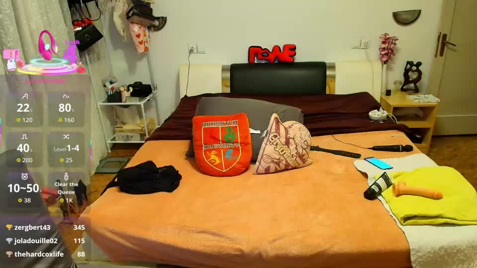 sweetdevil0810 Adult Chat July 14, 2026