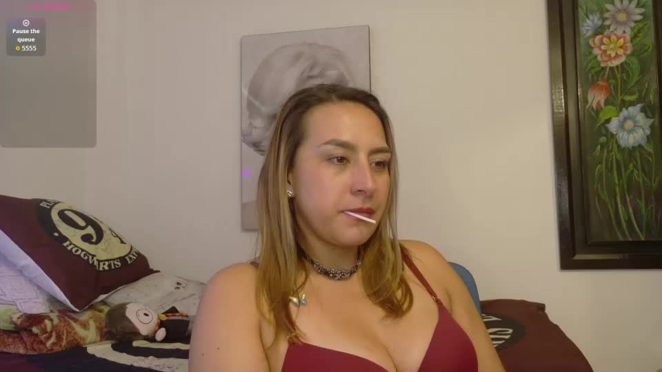 amanda_ferrer Adult Chat July 14, 2026
