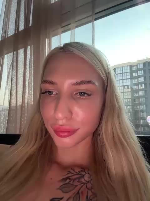 Cristi-Candy Adult Chat July 13, 2026