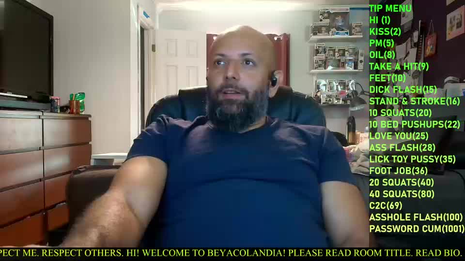 beyaco23 Adult Chat July 13, 2026