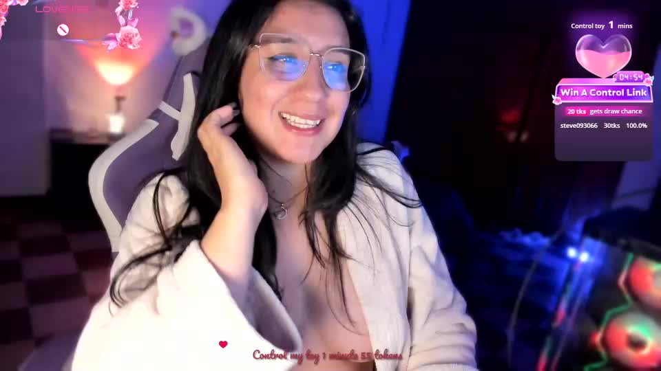 tellme_maddie Adult Chat July 14, 2026