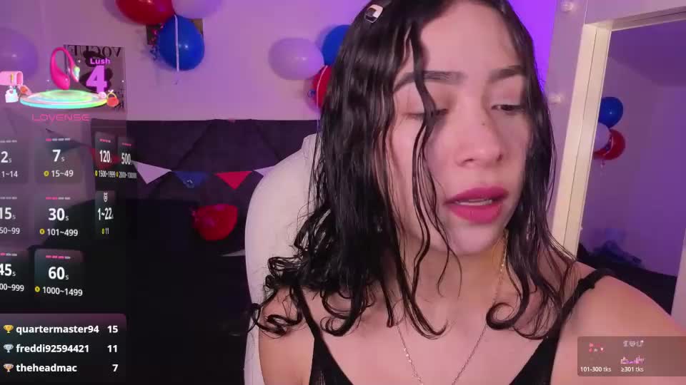 katherine_rosse01 Adult Chat July 13, 2026