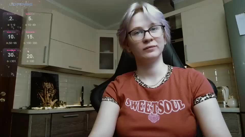 sunny_mood Adult Chat July 13, 2026