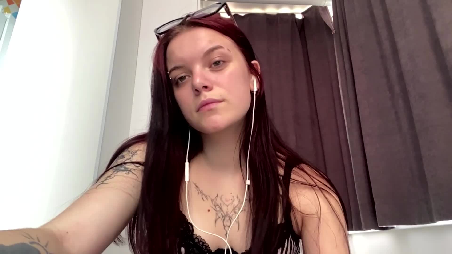 GeneviveRozman Adult Chat July 14, 2026