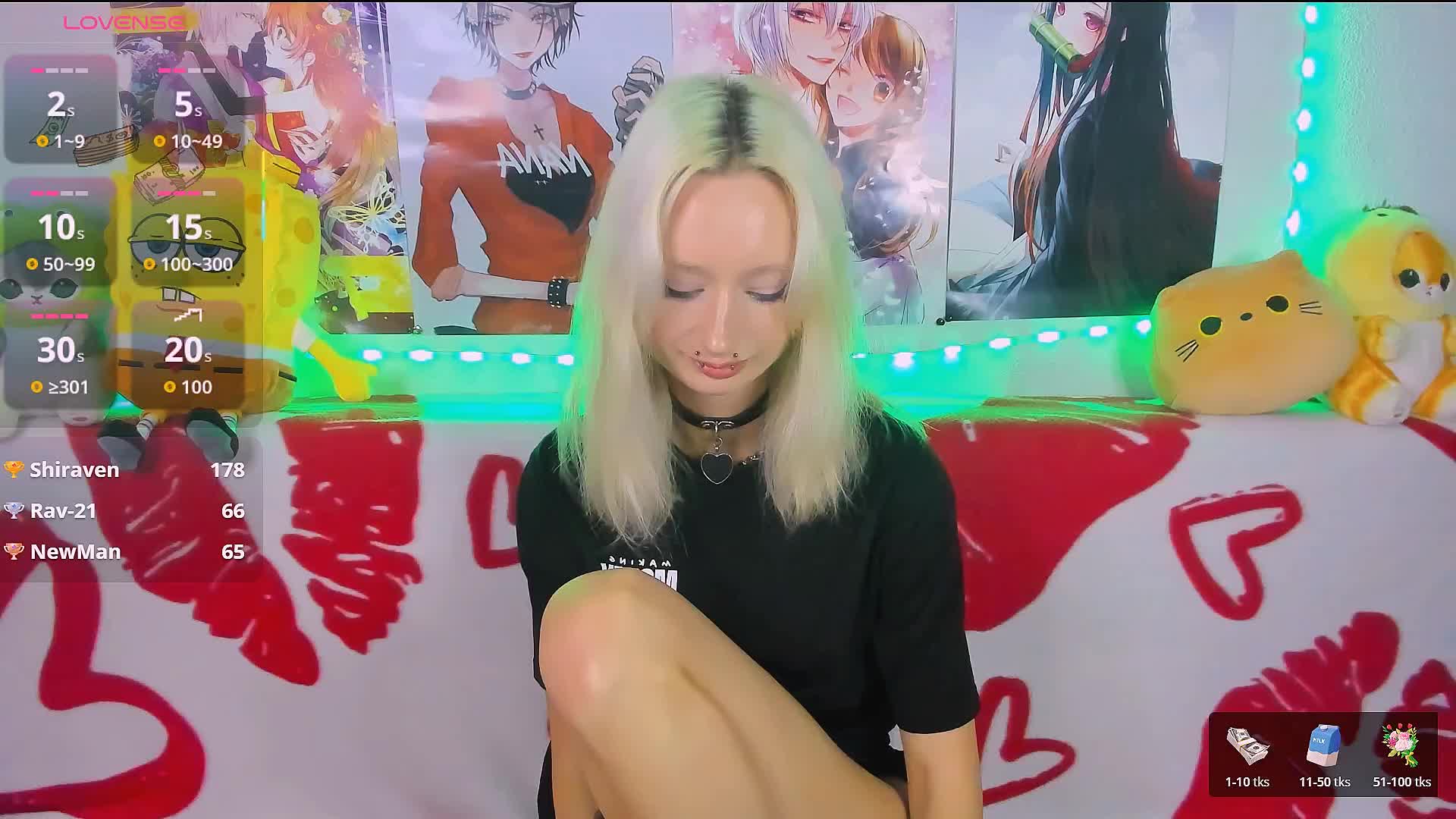 KatiaNabiee Adult Chat July 14, 2026