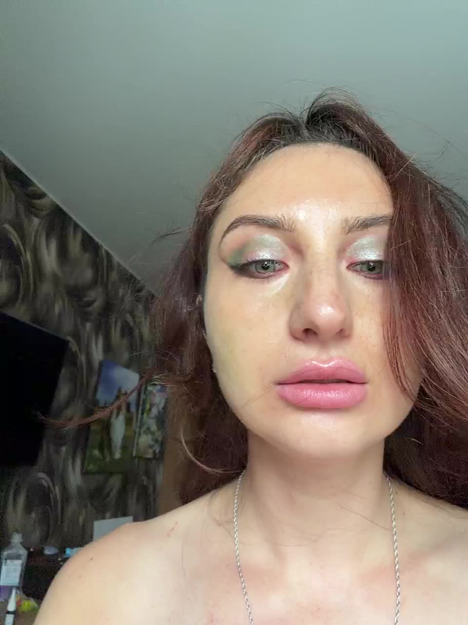 Valeriakisa28 Adult Chat July 14, 2026