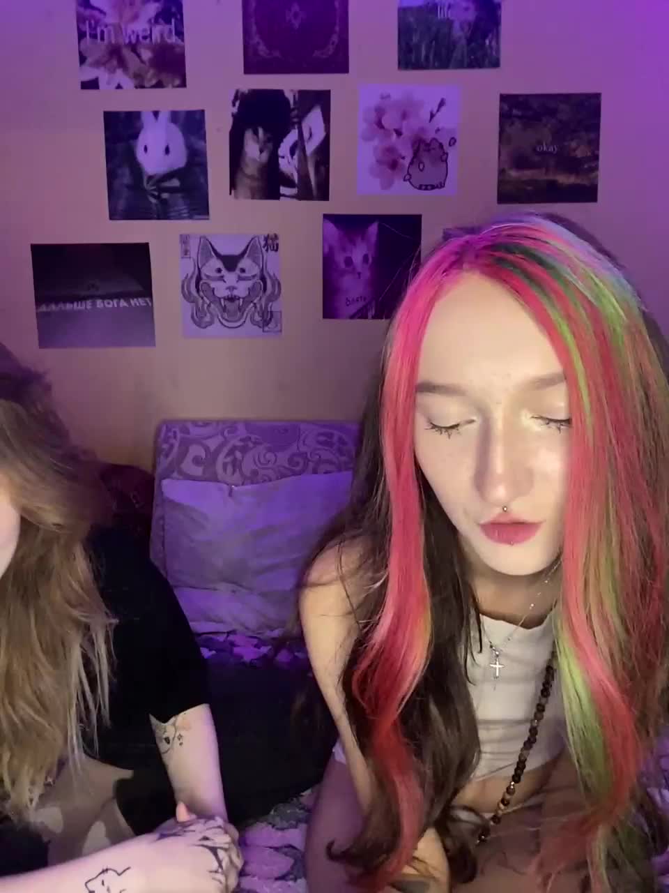 mayadashaaa Adult Chat July 14, 2026