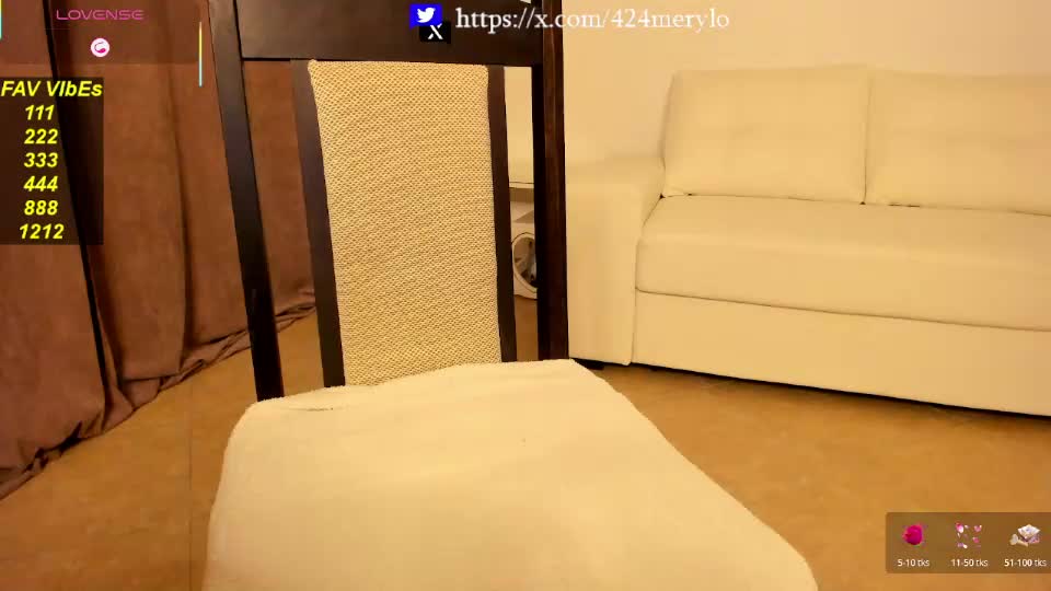 mery_lo Adult Chat July 14, 2026