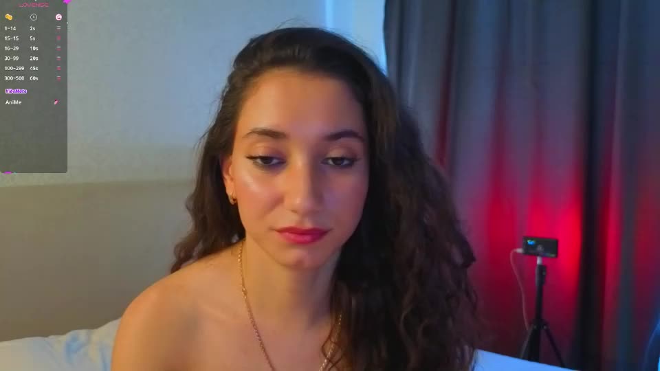 sharonrodrigueez Adult Chat July 13, 2026