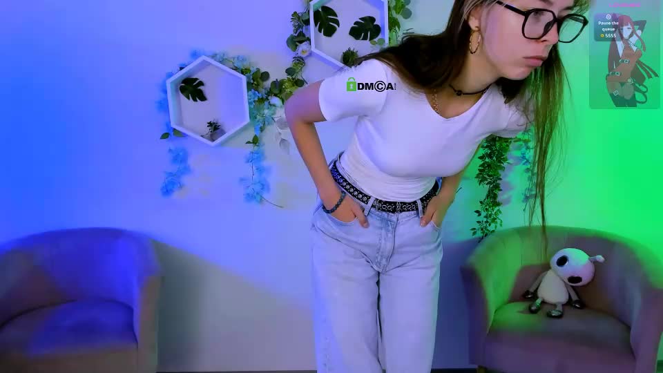 lia_dream_ Adult Chat July 13, 2026