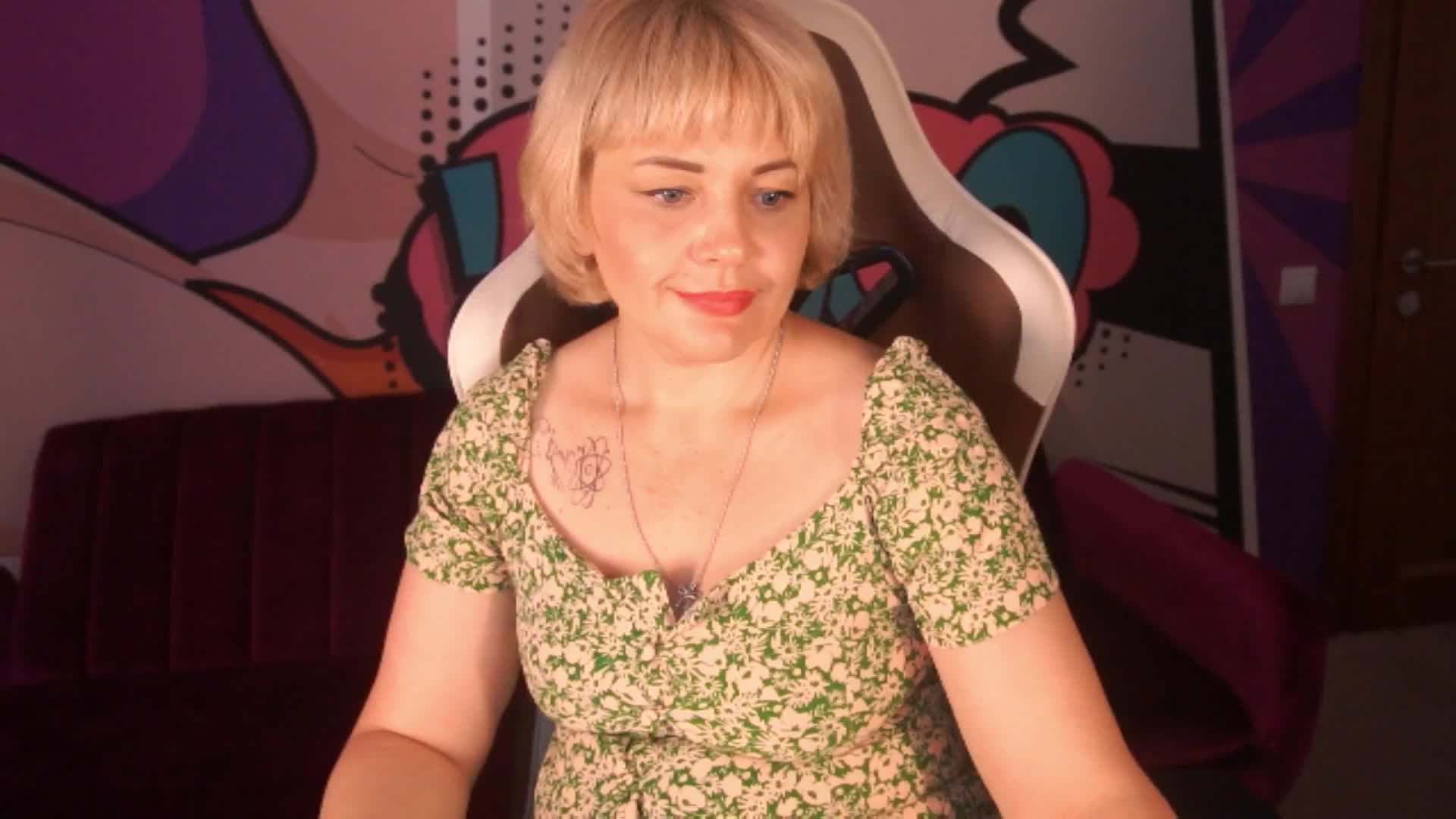 AmiraNight Adult Chat July 14, 2026