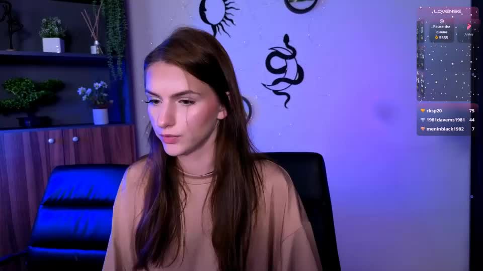 aria_glow Adult Chat July 13, 2026