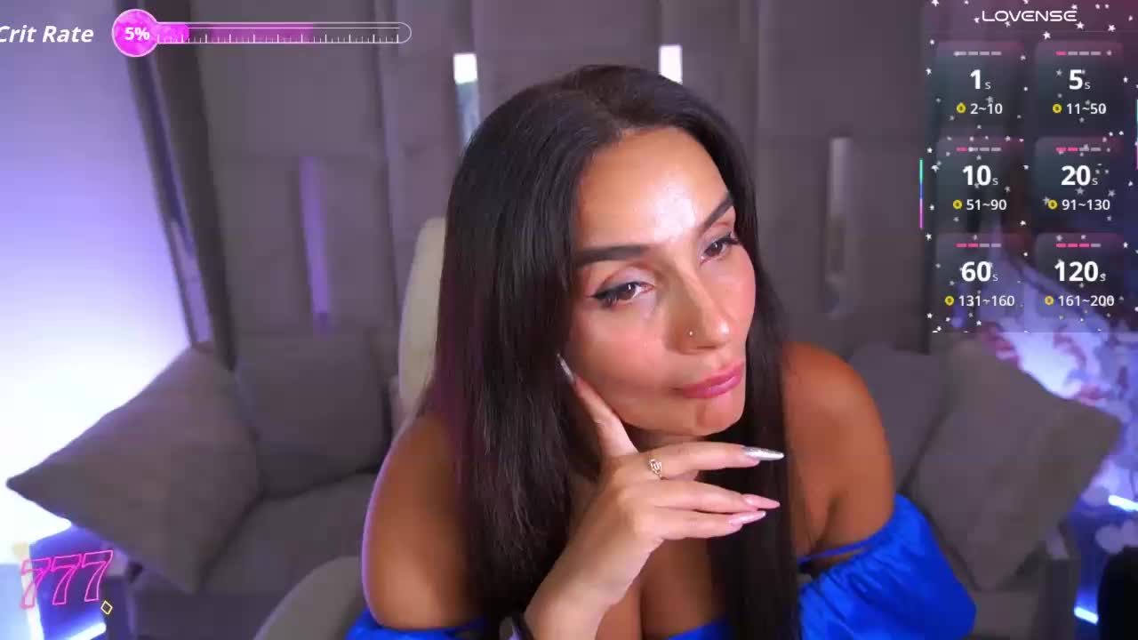 AnzhyTeqila Adult Chat July 14, 2026