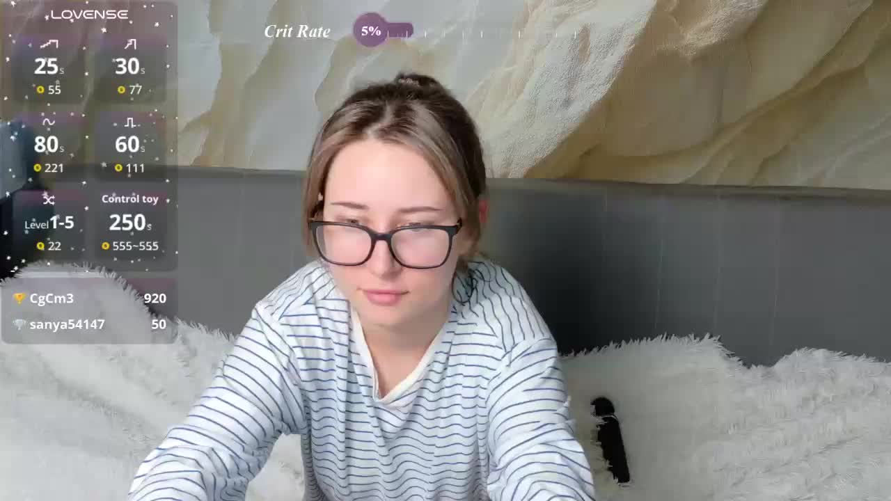 Unearthly Adult Chat July 14, 2026