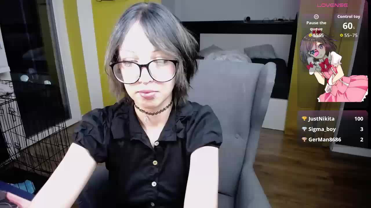 RezeBomb Adult Chat July 13, 2026