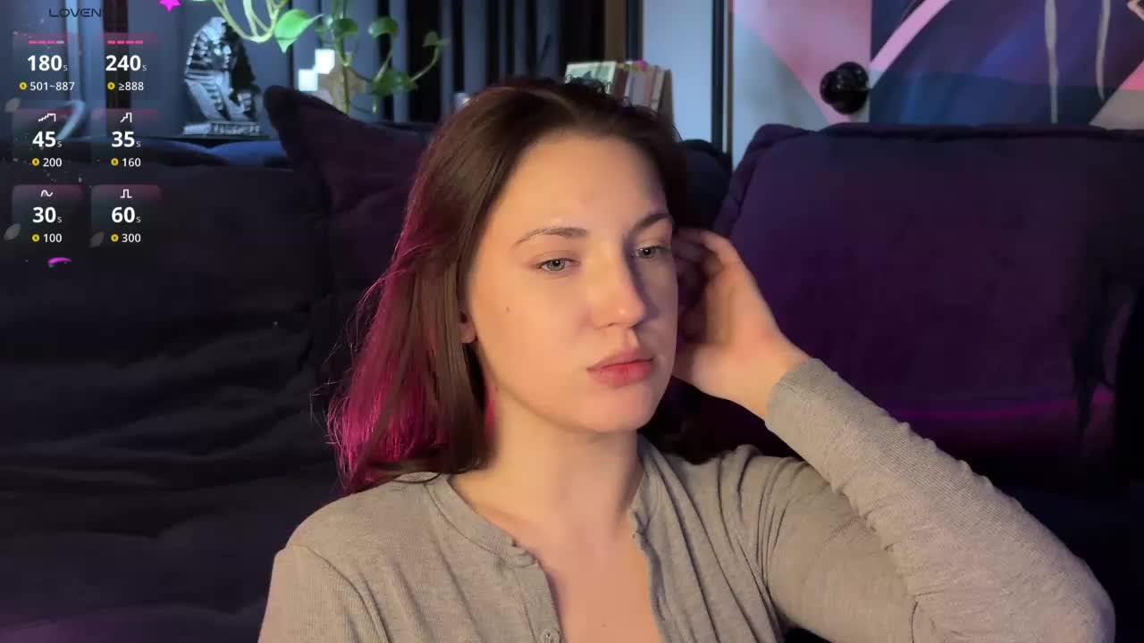 -Your-Michelle- Adult Chat July 13, 2026