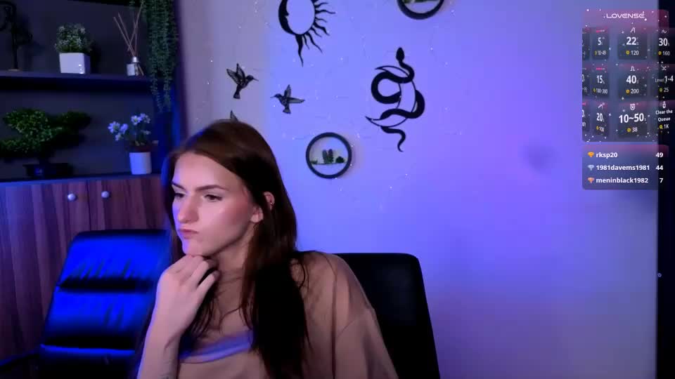 aria_glow Adult Chat July 13, 2026