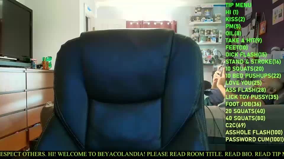 beyaco23 Adult Chat July 13, 2026