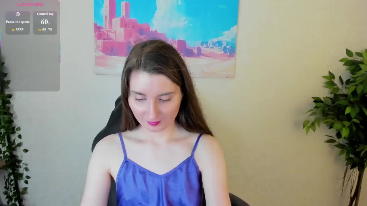 Vanessa-Vibe Adult Chat July 14, 2026