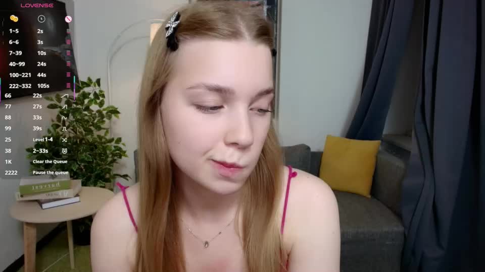 mary_hope_u Adult Chat July 13, 2026