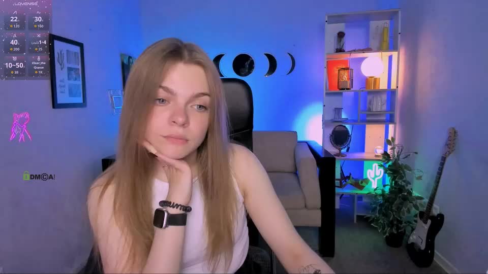 veronica_bubble Adult Chat July 13, 2026