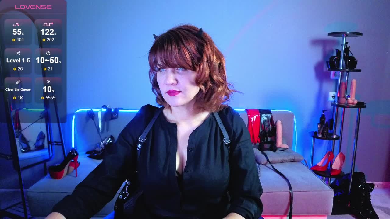 Goddess-Orsa Adult Chat July 13, 2026