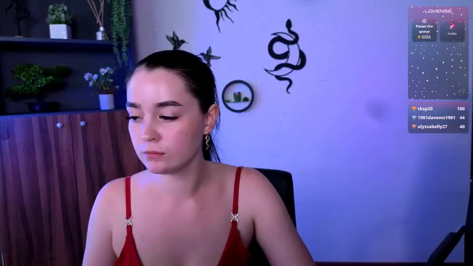 aria_glow Adult Chat July 13, 2026