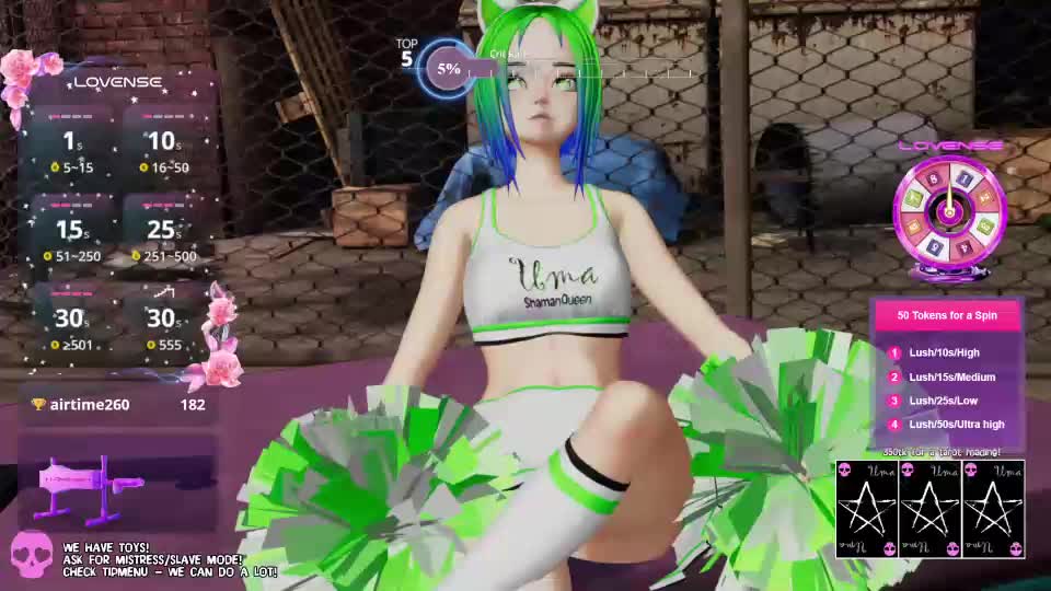 emyliveshow Adult Chat July 14, 2026