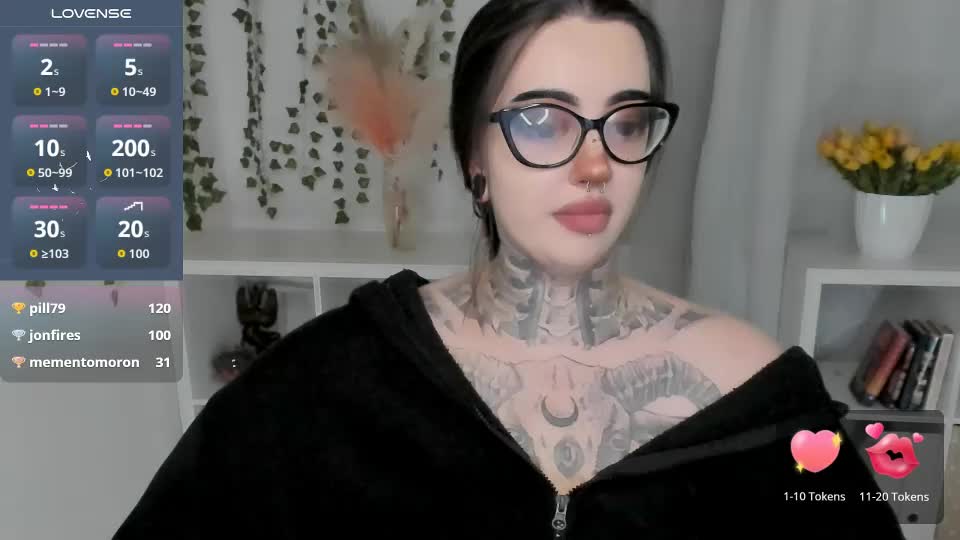 dixipixi_ Adult Chat July 14, 2026