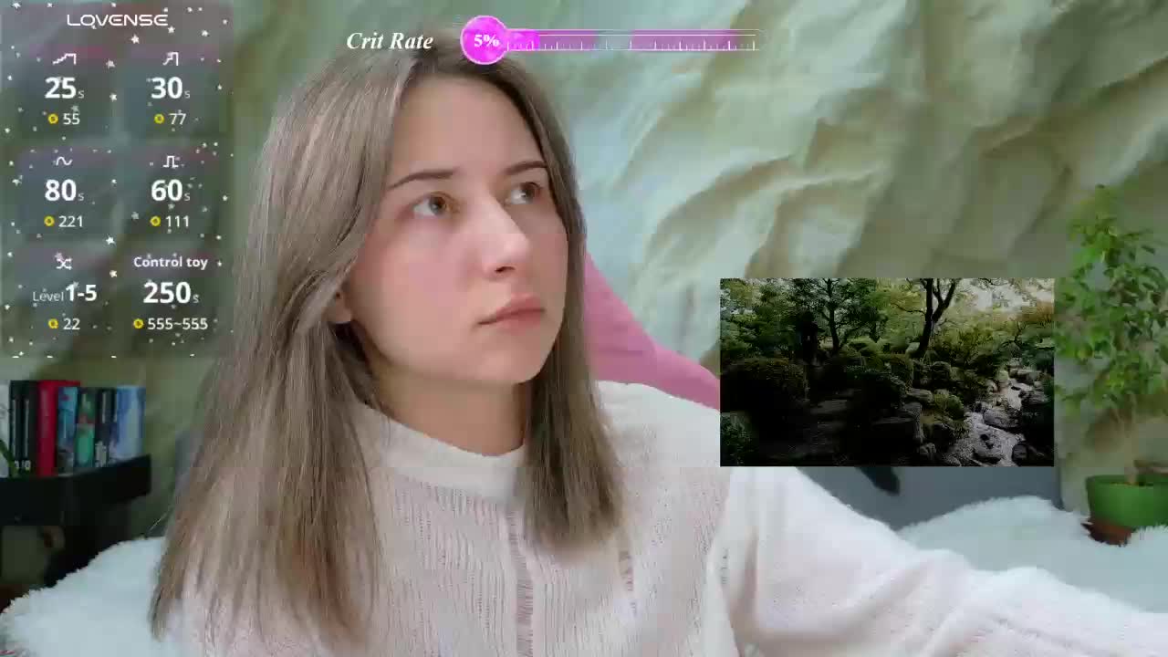 Unearthly Adult Chat July 13, 2026